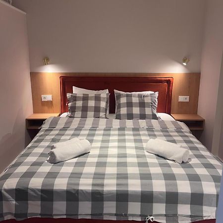 Costa Apartments Sopot Luaran gambar