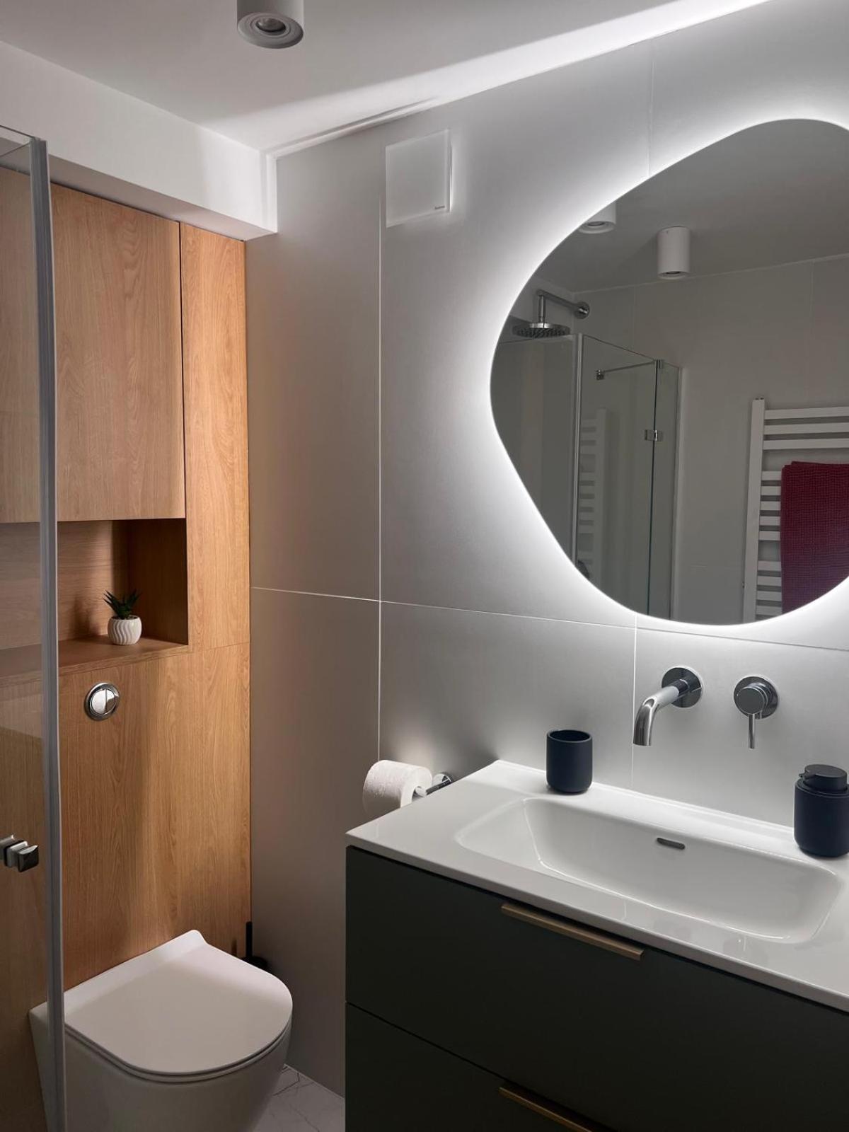 Costa Apartments Sopot Luaran gambar
