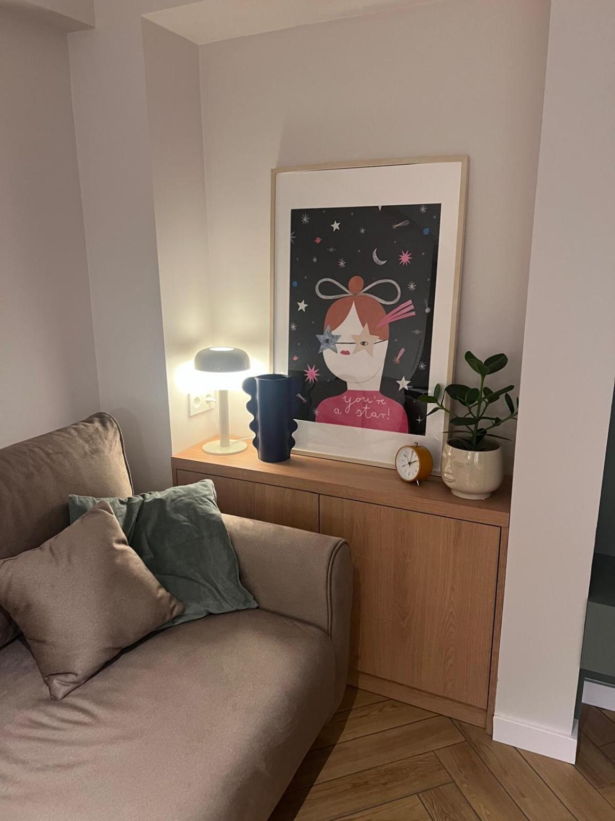 Costa Apartments Sopot Luaran gambar